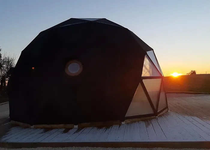 Dome La Vue Etoilee