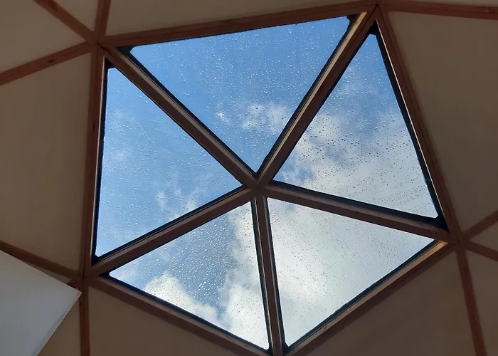 Dome La Vue Etoilee